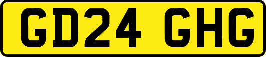 GD24GHG
