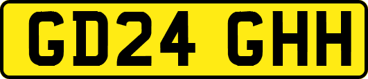 GD24GHH