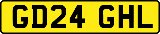 GD24GHL