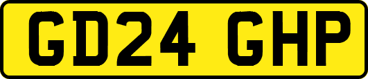 GD24GHP