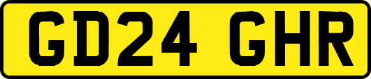 GD24GHR