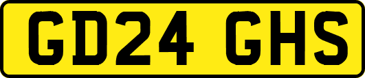 GD24GHS