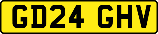 GD24GHV