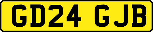 GD24GJB