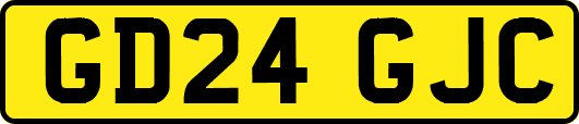 GD24GJC