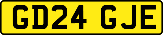 GD24GJE