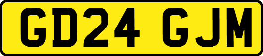 GD24GJM