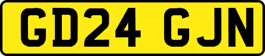 GD24GJN