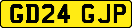 GD24GJP