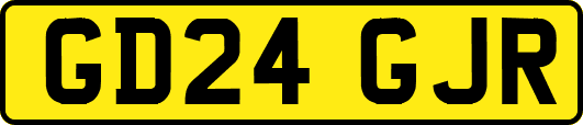 GD24GJR