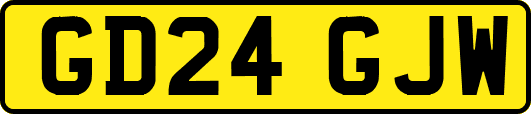 GD24GJW