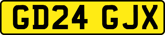 GD24GJX