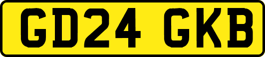 GD24GKB