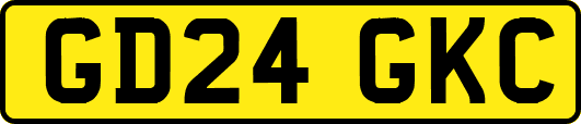 GD24GKC