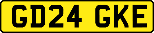 GD24GKE