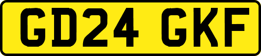 GD24GKF