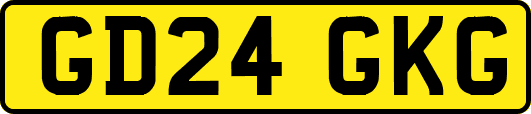 GD24GKG