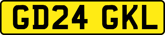 GD24GKL