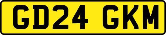 GD24GKM