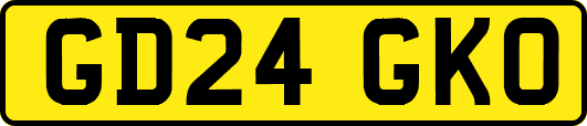 GD24GKO