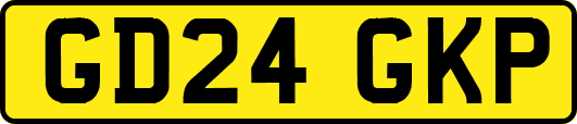 GD24GKP