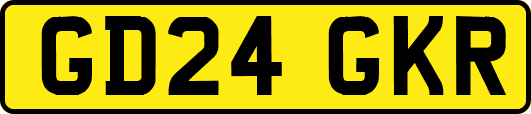 GD24GKR