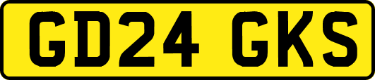 GD24GKS