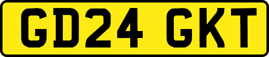 GD24GKT