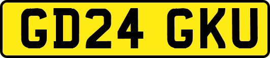 GD24GKU