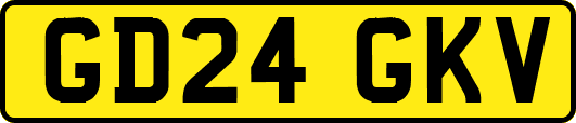 GD24GKV
