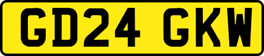 GD24GKW