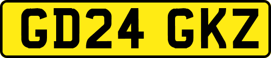 GD24GKZ