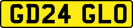 GD24GLO