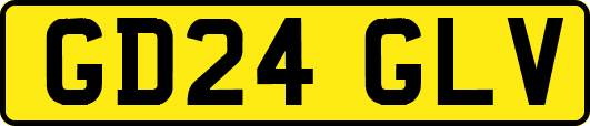 GD24GLV