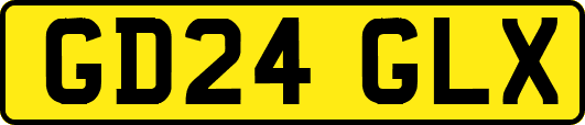 GD24GLX