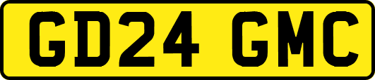 GD24GMC