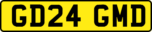 GD24GMD