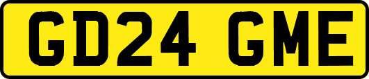 GD24GME