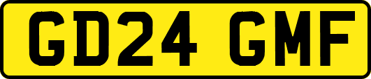 GD24GMF