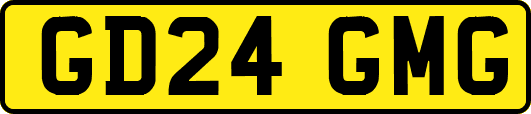 GD24GMG