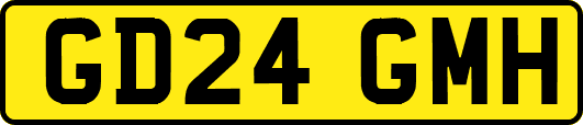 GD24GMH