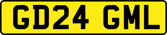 GD24GML