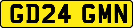 GD24GMN