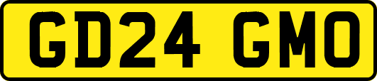 GD24GMO