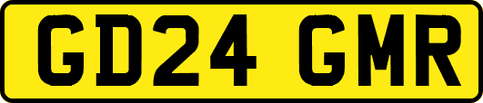 GD24GMR