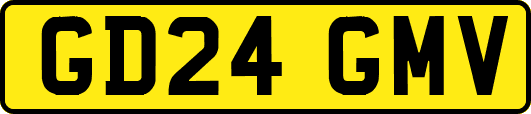 GD24GMV