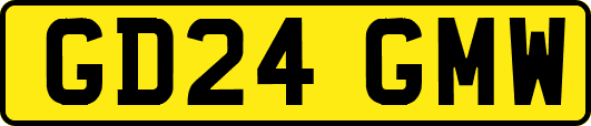 GD24GMW