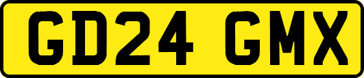GD24GMX