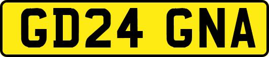 GD24GNA