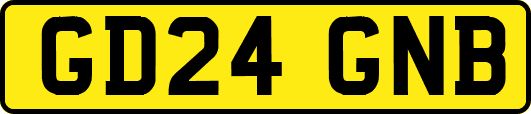GD24GNB